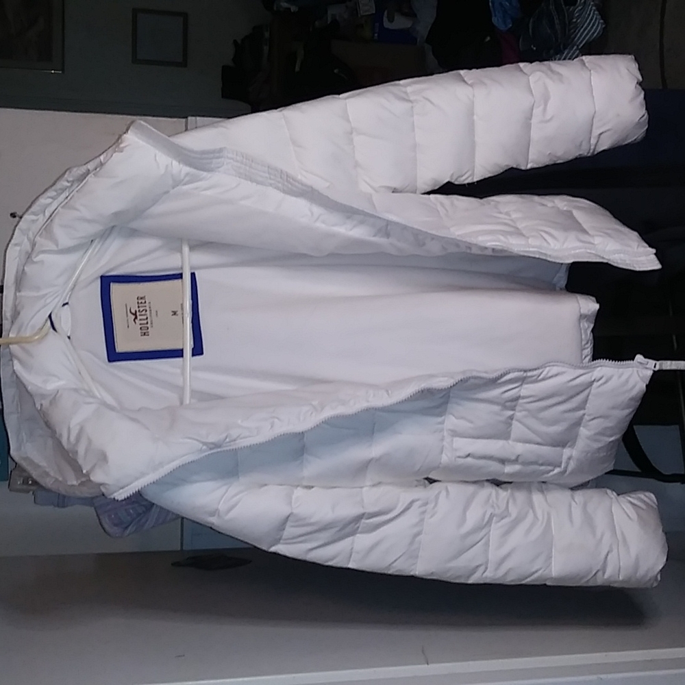 Bubble Jacket - Picture 2 of 4